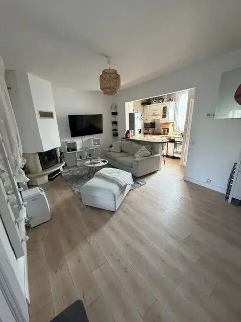 Appartement à louer, 38m², L'Ile-Saint-Denis