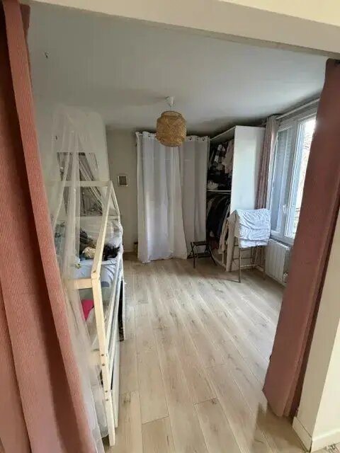 Appartement à louer, 38m², L'Ile-Saint-Denis