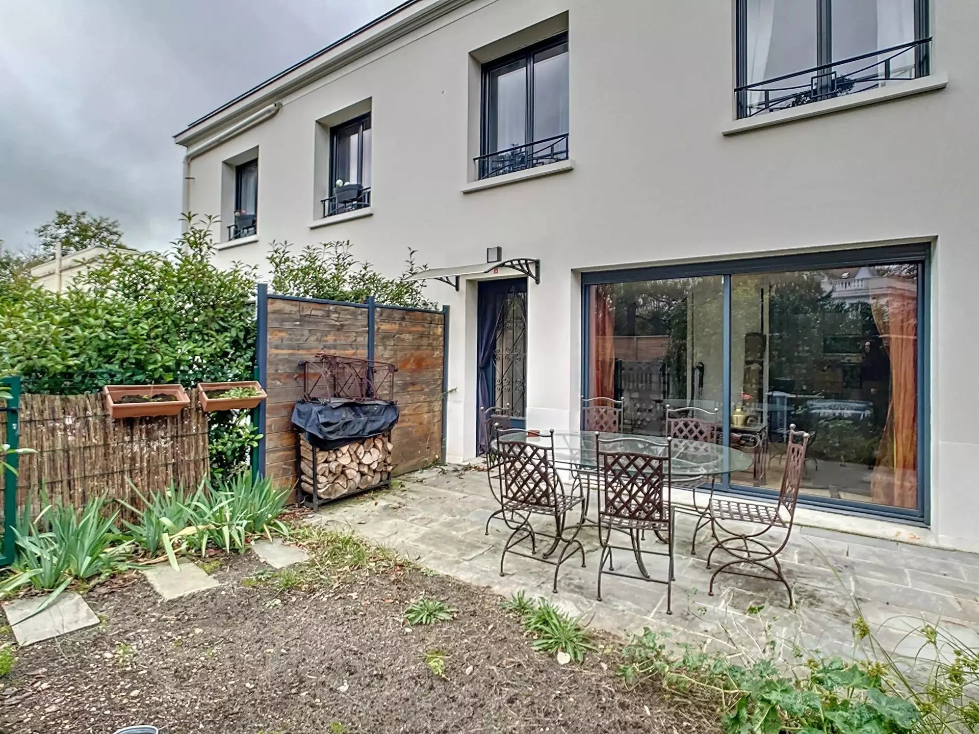 Maison à vendre, 68m², Maisons-Laffitte