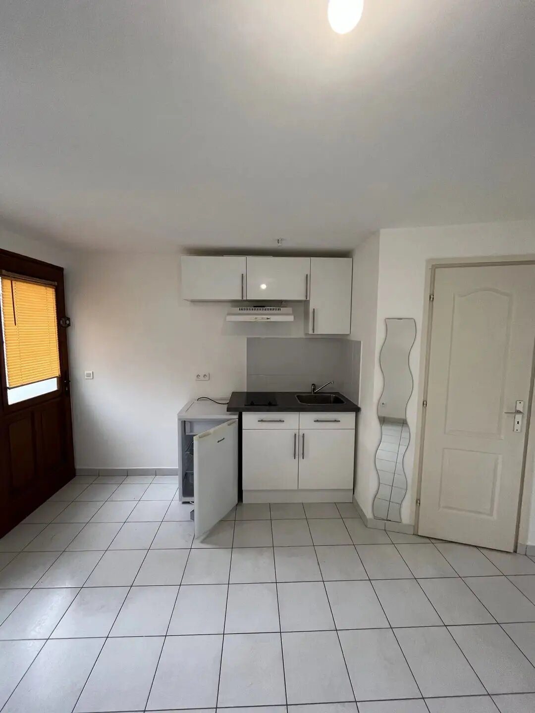 Appartement à louer, 15m², Sartrouville