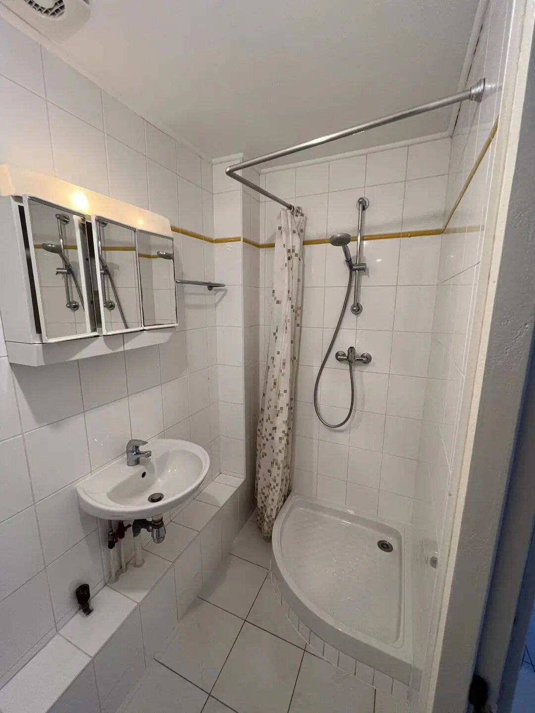 Appartement à louer, 15m², Sartrouville