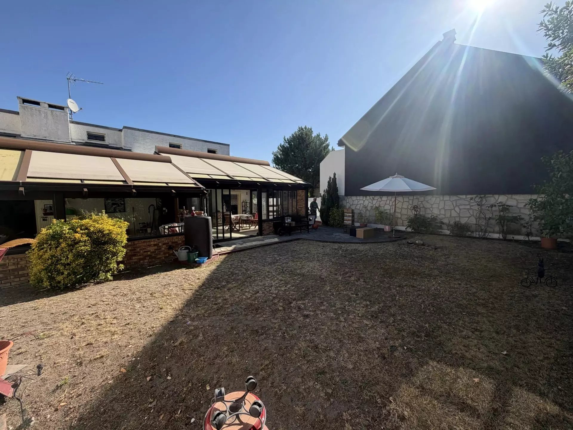 Maison à louer, 175m², Sartrouville