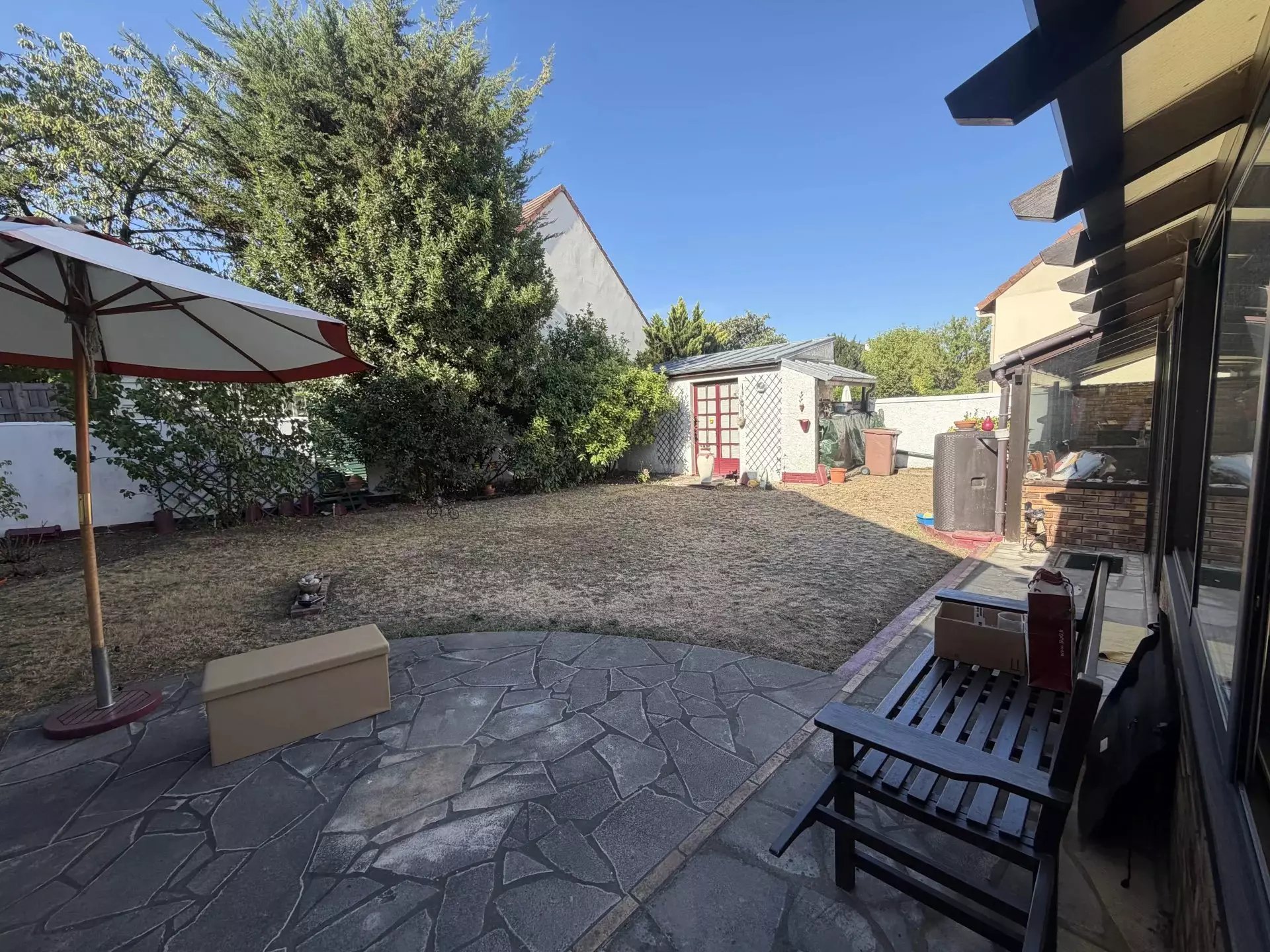 Maison à louer, 175m², Sartrouville