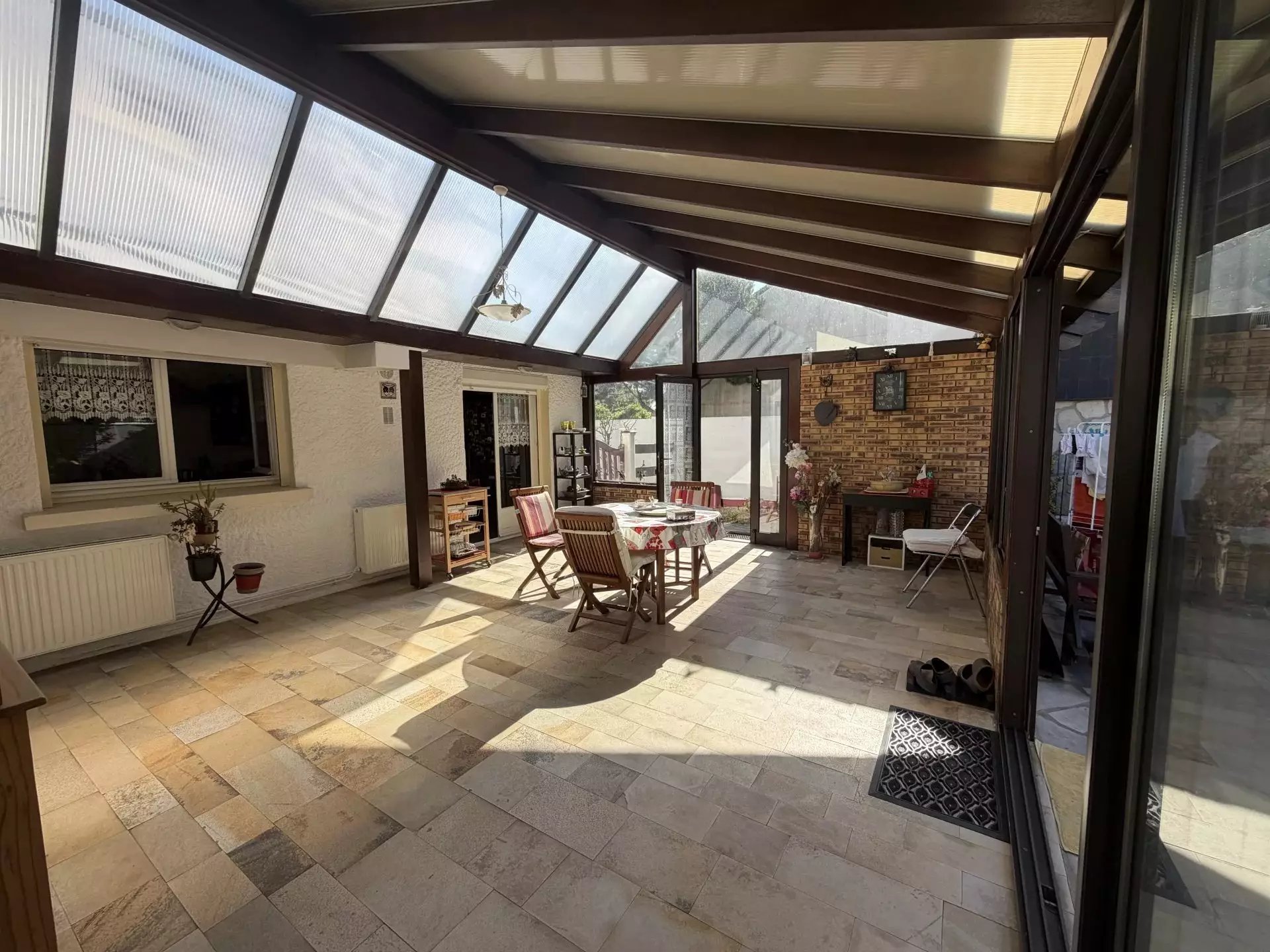 Maison à louer, 175m², Sartrouville