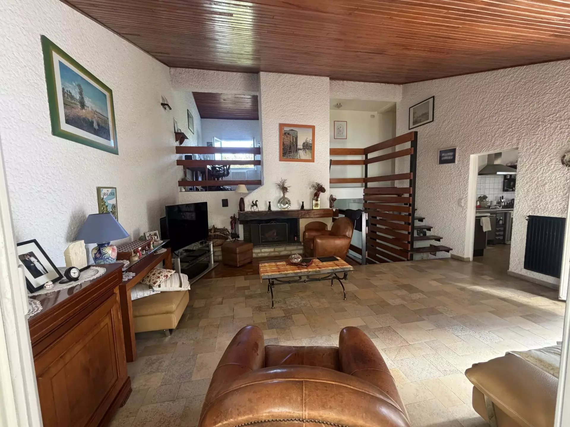 Maison à louer, 175m², Sartrouville