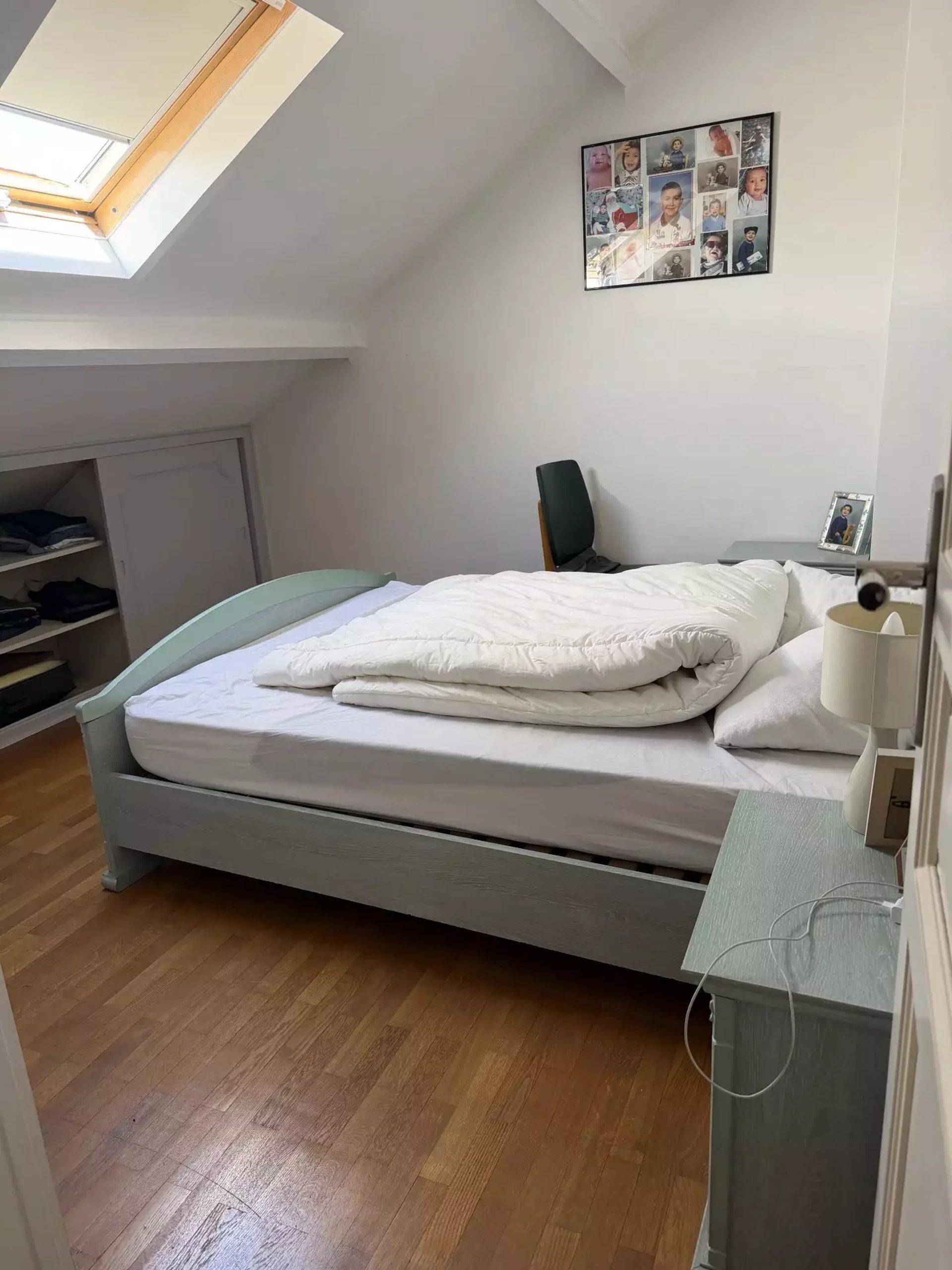 Maison à vendre, 75m², Sartrouville