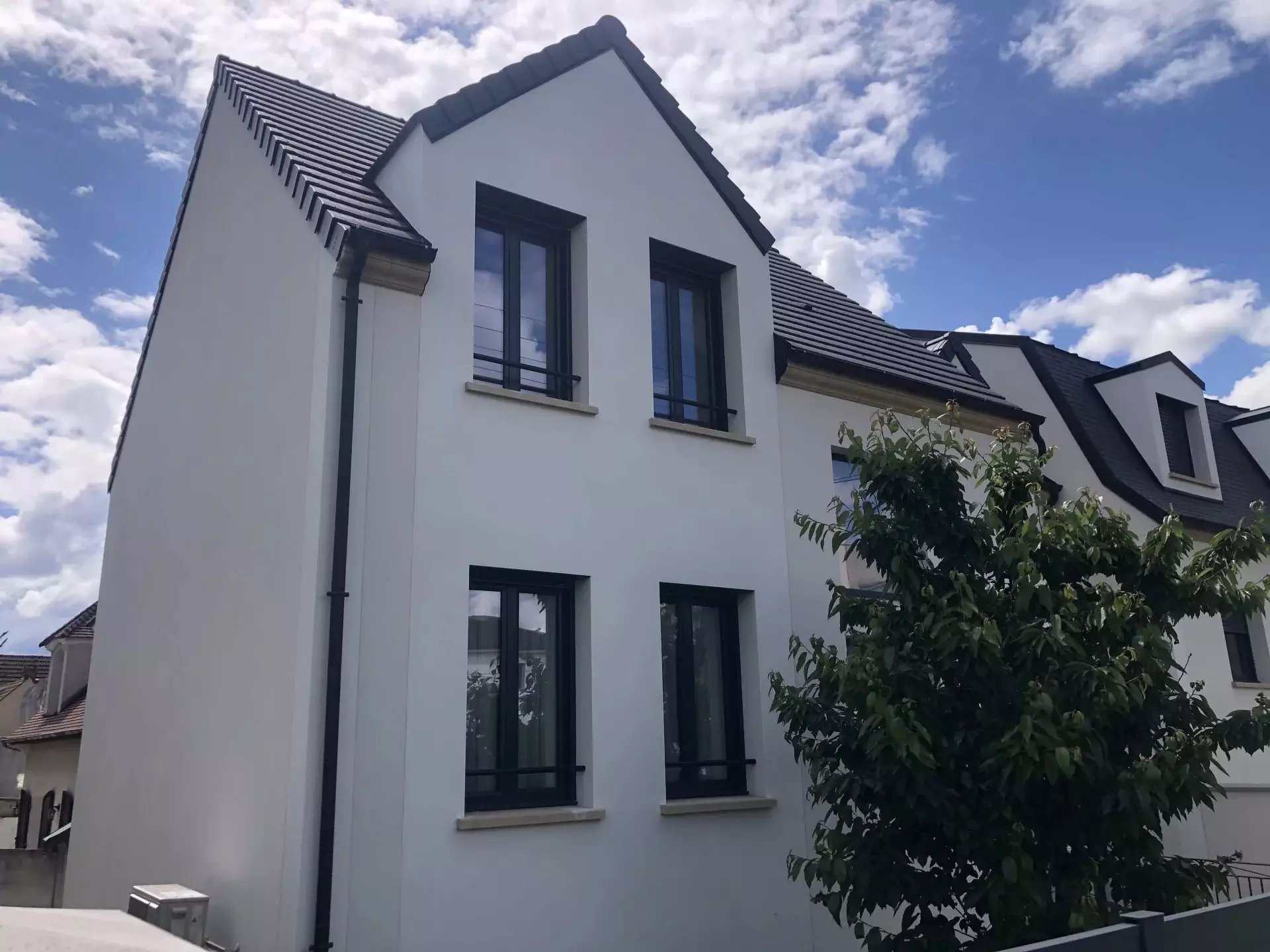 Maison à vendre, 95m², Sartrouville