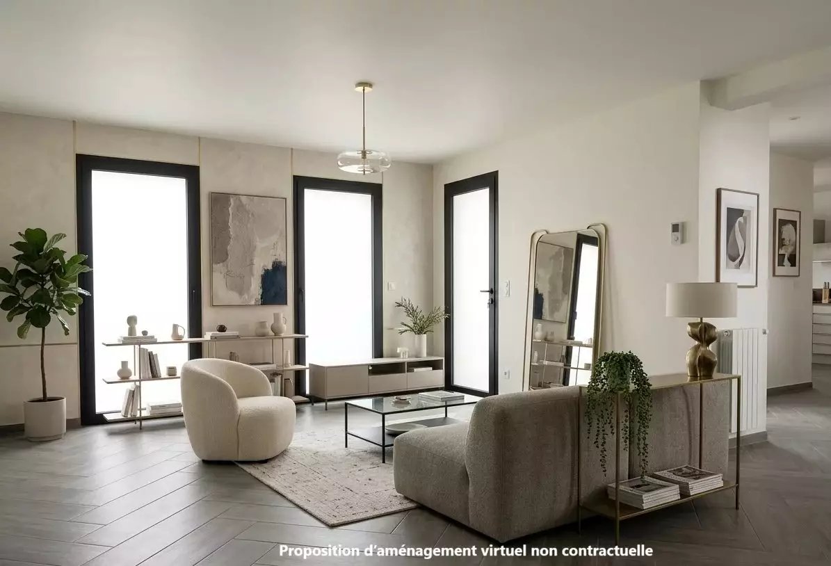Maison à vendre, 95m², Sartrouville
