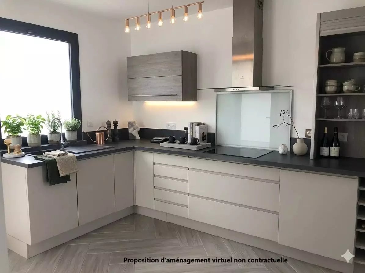 Maison à vendre, 95m², Sartrouville