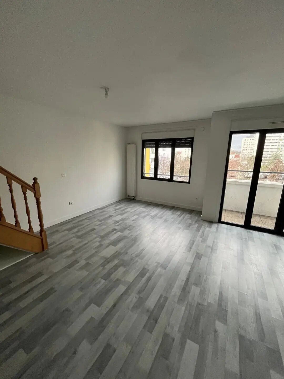 Appartement à louer, 86m², Argenteuil