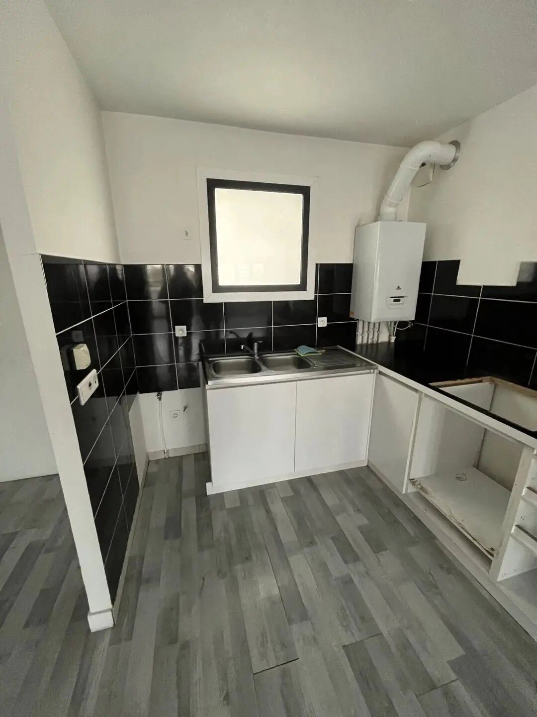 Appartement à louer, 86m², Argenteuil
