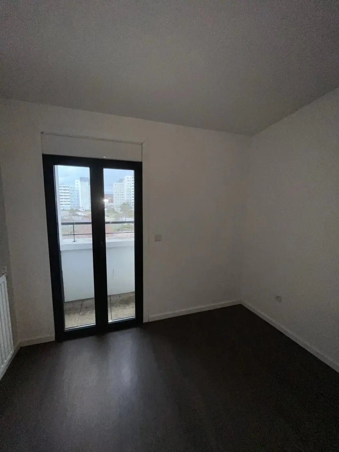 Appartement à louer, 86m², Argenteuil