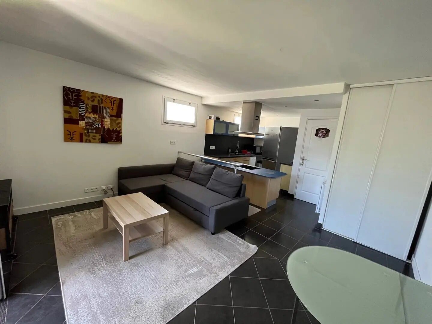 Appartement à louer, 27m², Montesson