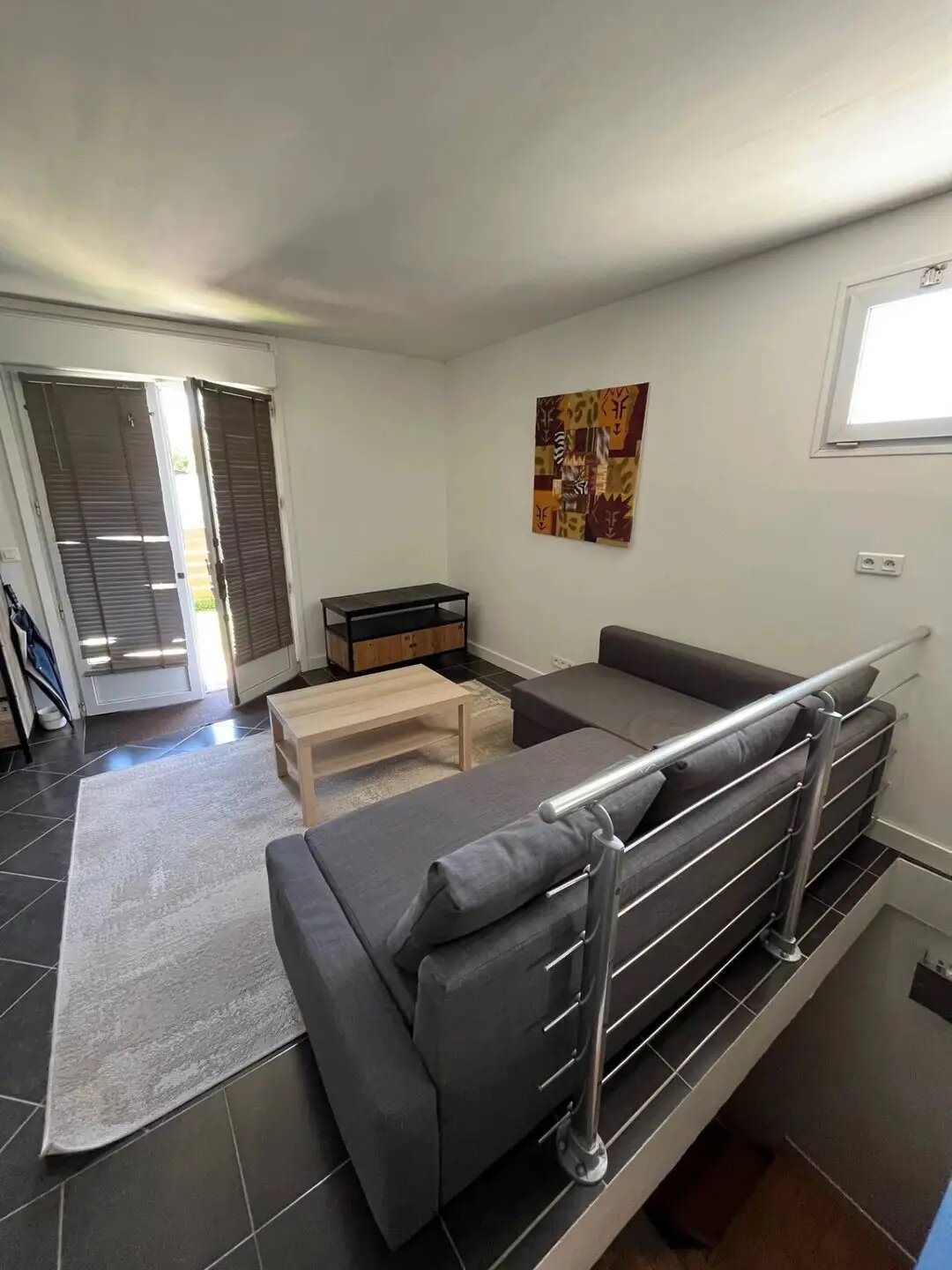Appartement à louer, 27m², Montesson