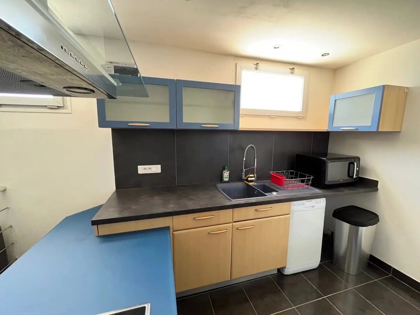 Appartement à louer, 27m², Montesson