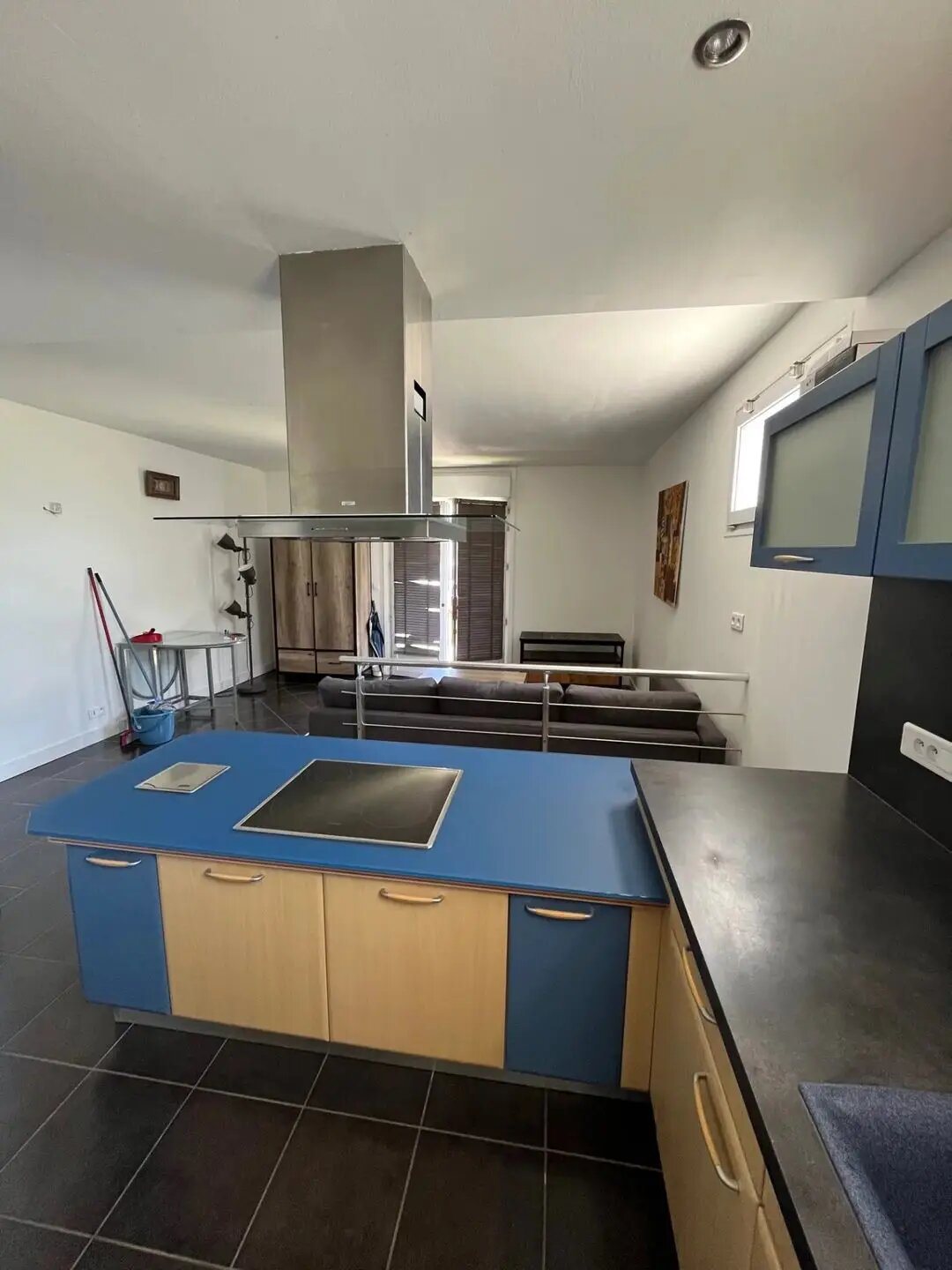 Appartement à louer, 27m², Montesson