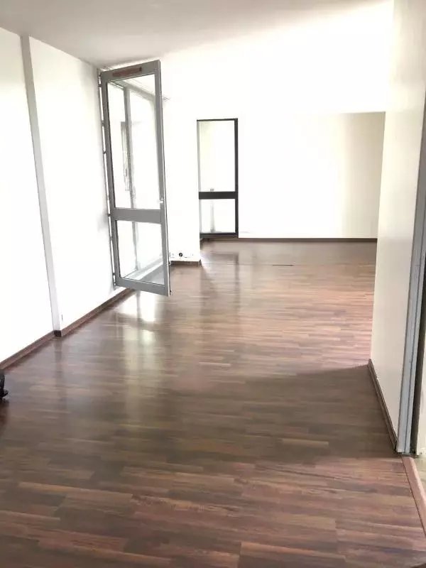 Appartement à louer, 106m², Sartrouville