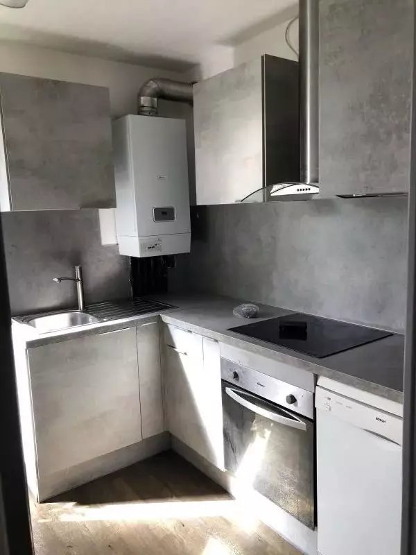 Appartement à louer, 106m², Sartrouville