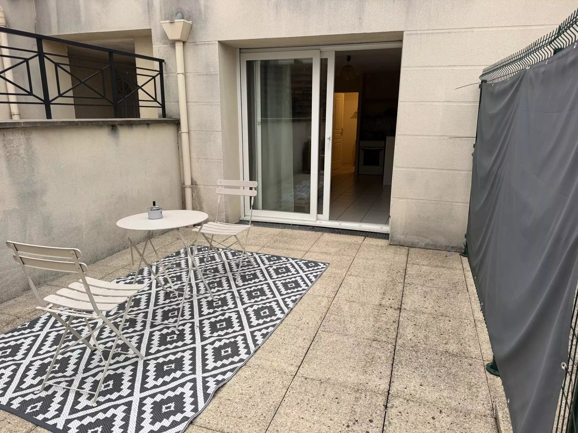 Appartement à vendre, 26m², Nanterre