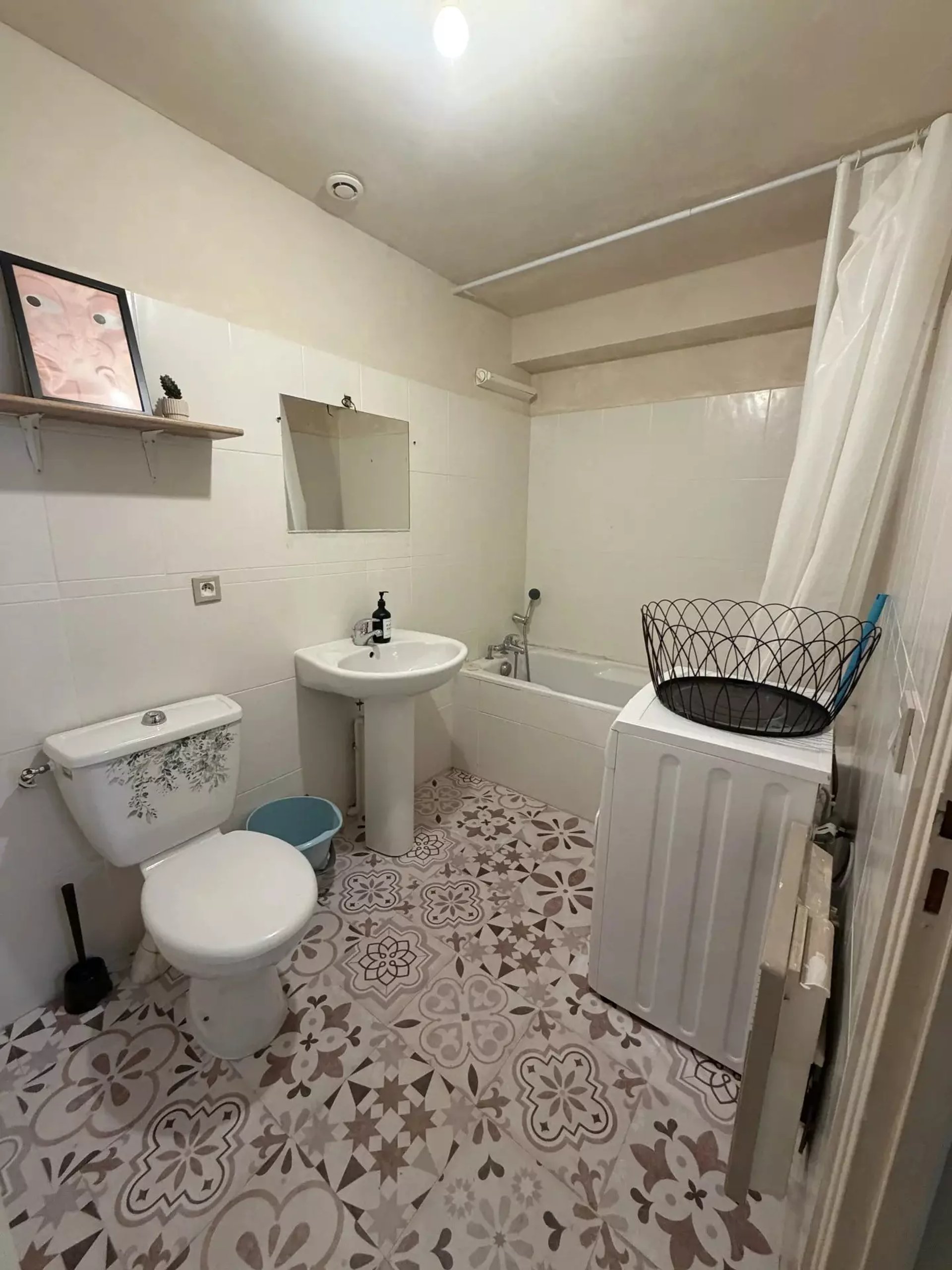 Appartement à vendre, 26m², Nanterre