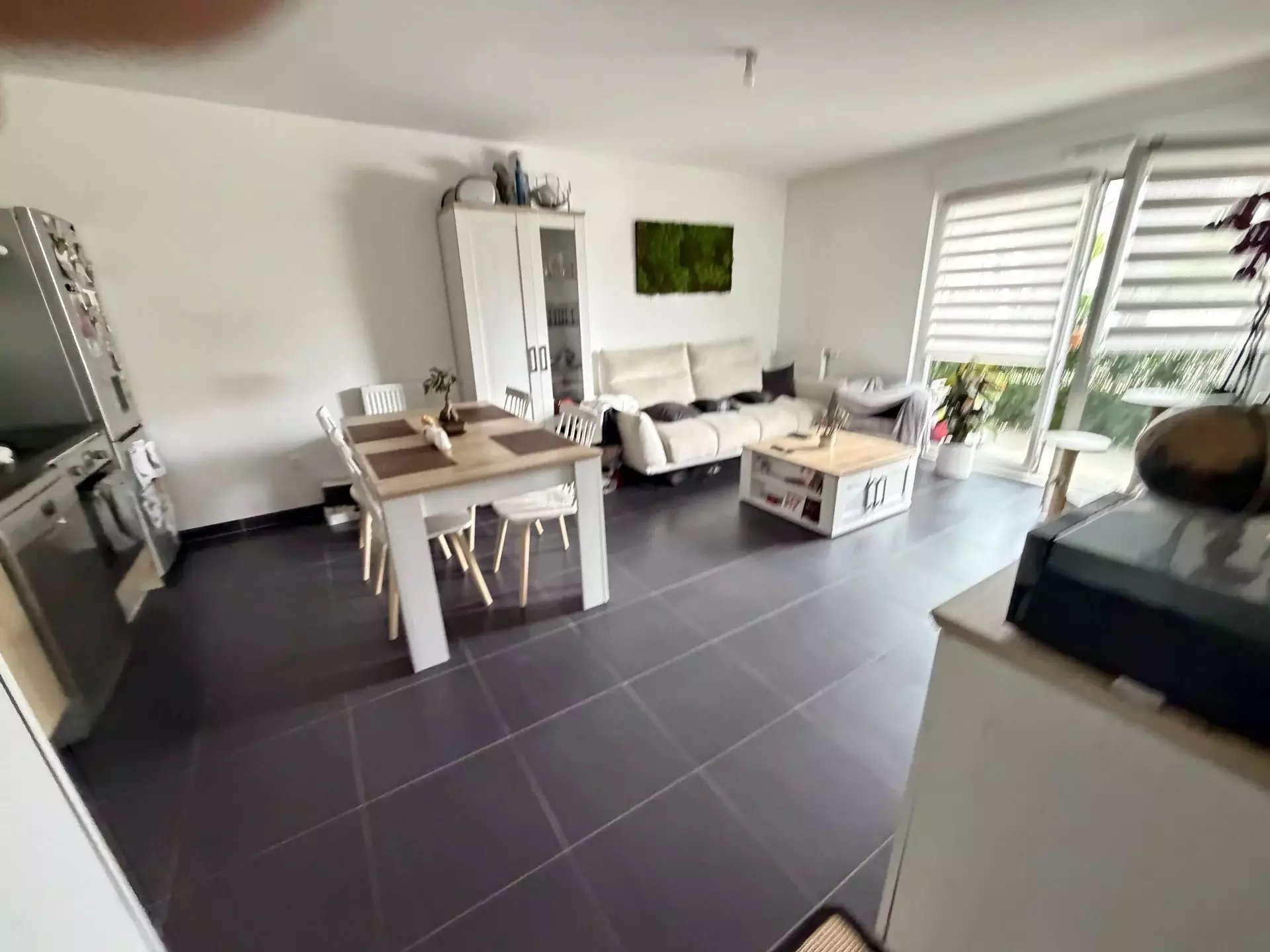 Maison à vendre, 63m², Sartrouville