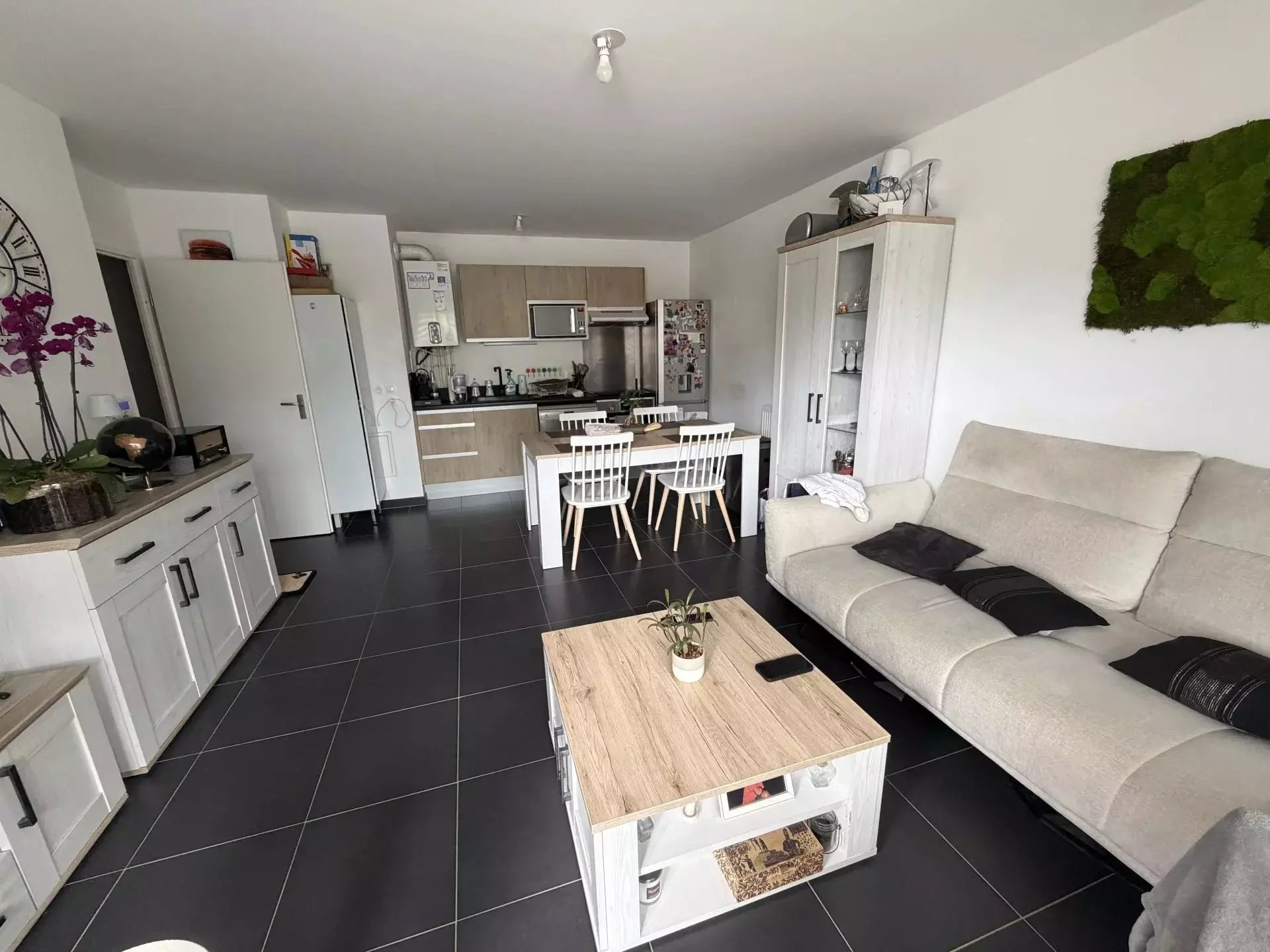 Maison à vendre, 63m², Sartrouville