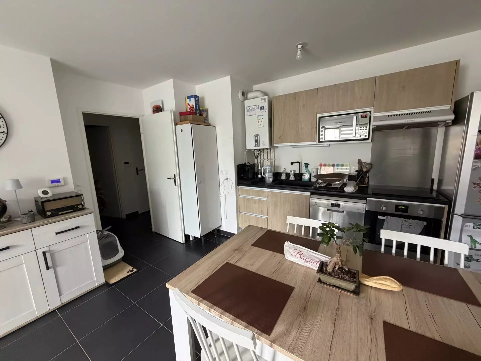 Maison à vendre, 63m², Sartrouville