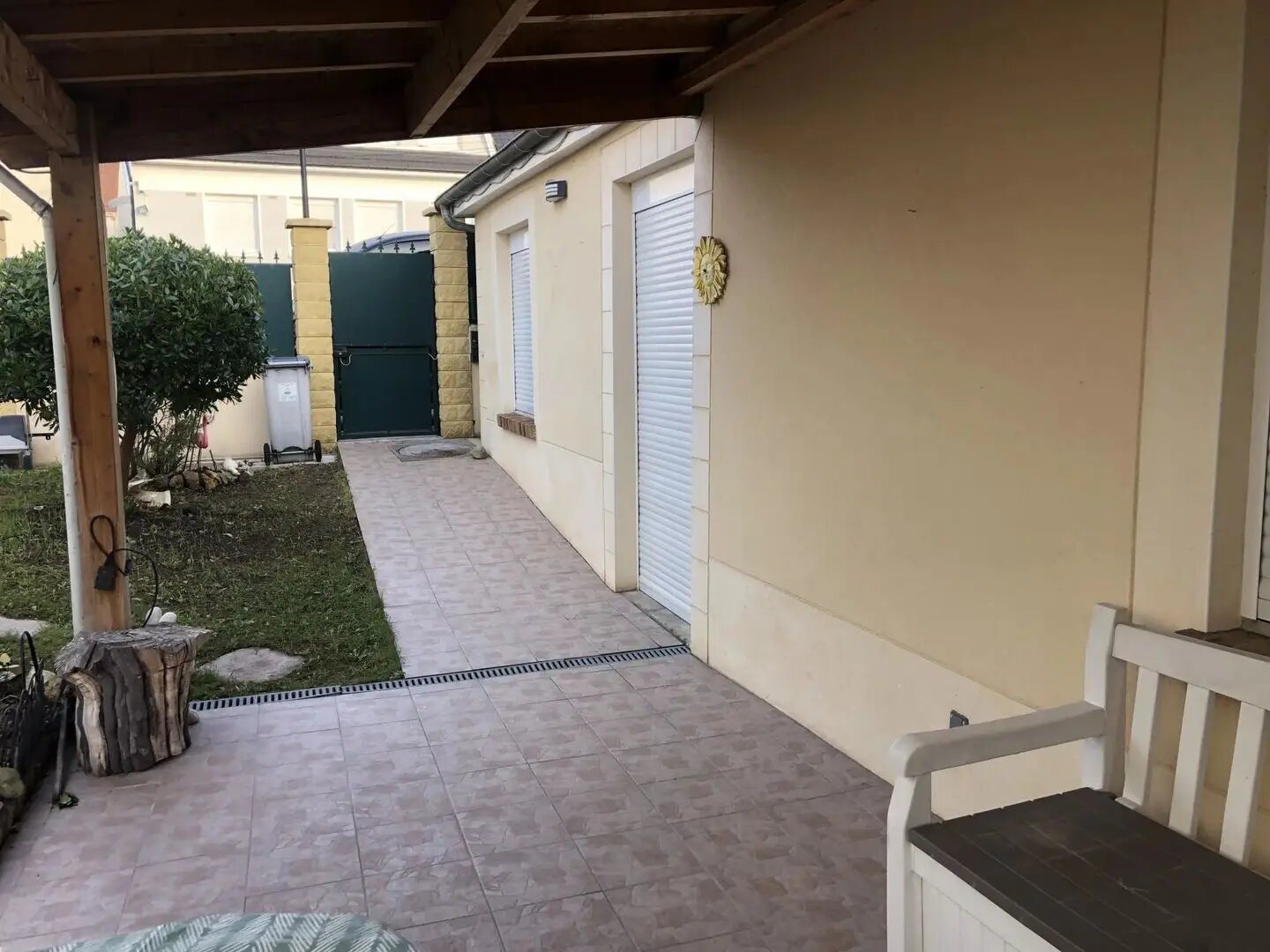 Maison à louer, 48m², Sartrouville