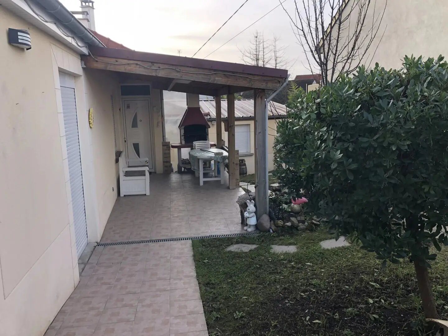 Maison à louer, 48m², Sartrouville