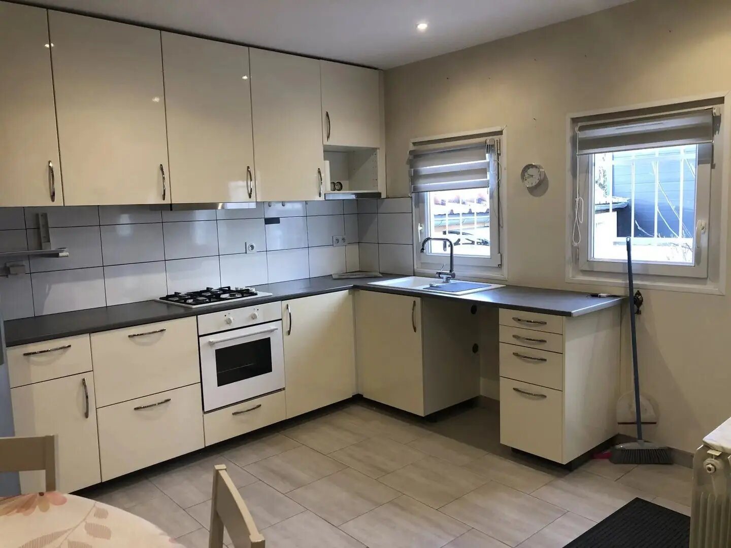 Maison à louer, 48m², Sartrouville