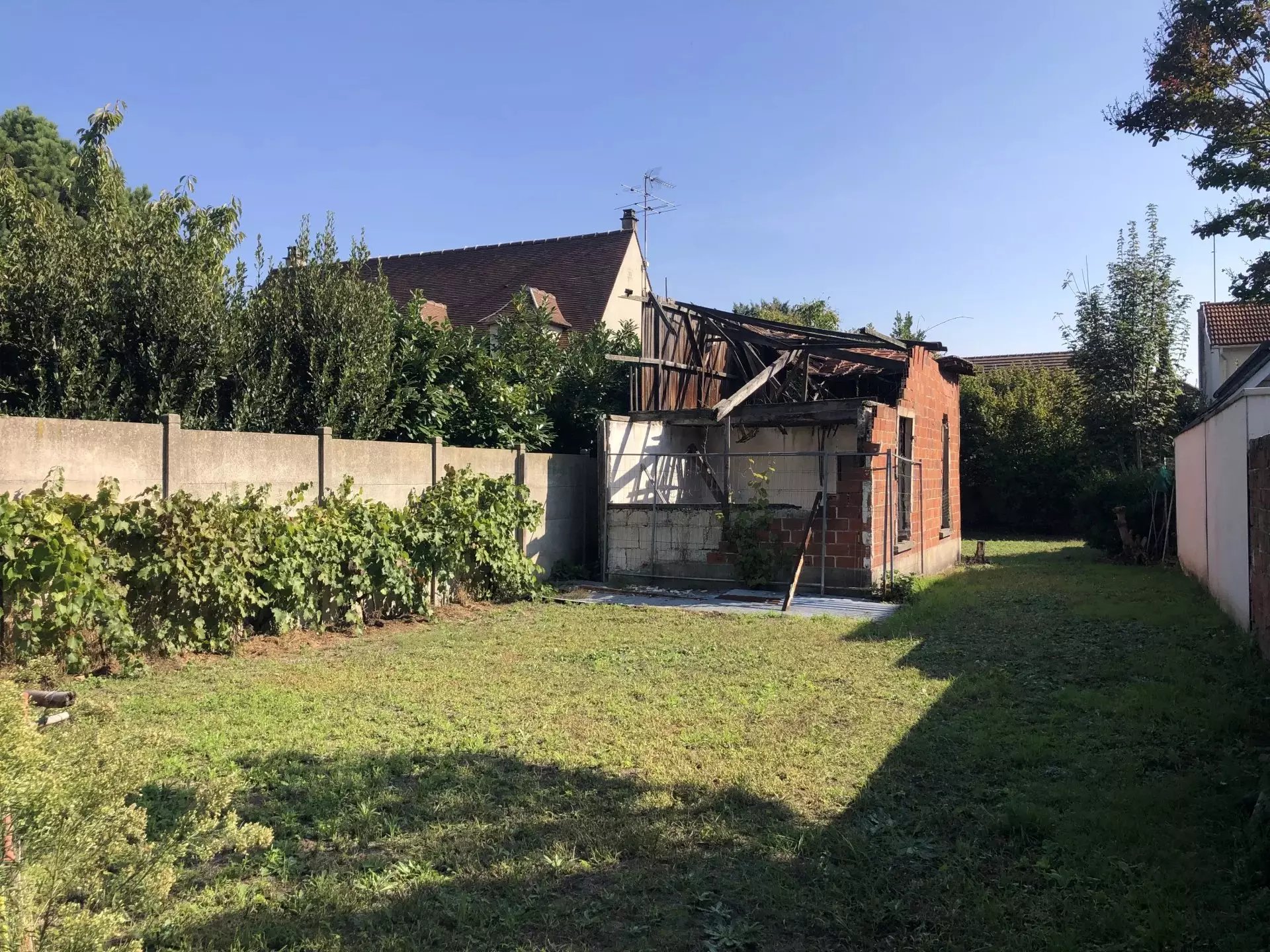 Maison à vendre, 479m², Maisons-Laffitte