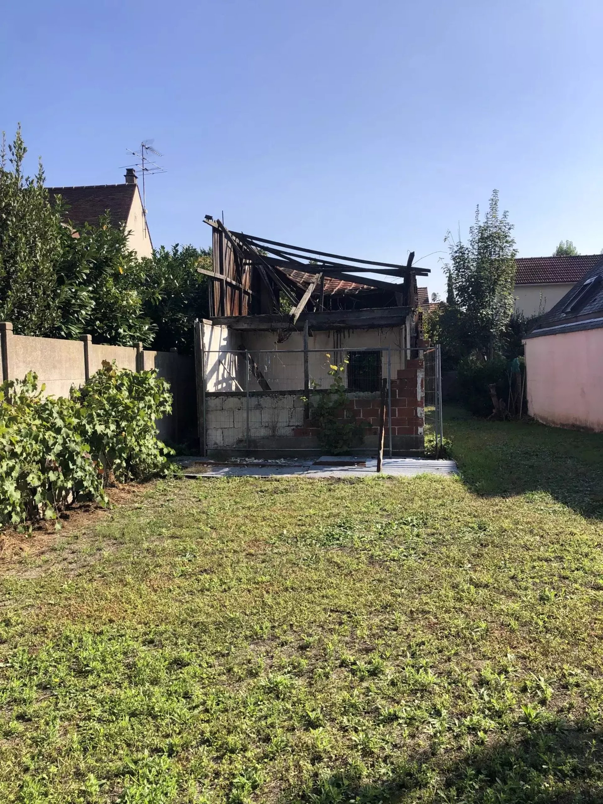 Maison à vendre, 479m², Maisons-Laffitte