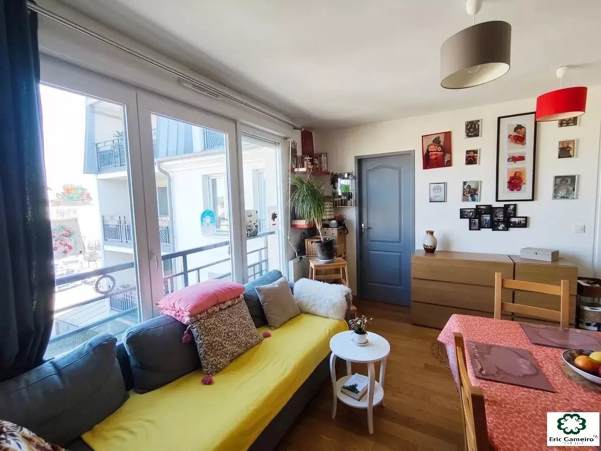Appartement à vendre, 33m², Sartrouville