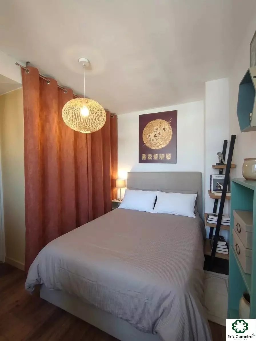 Appartement à vendre, 33m², Sartrouville