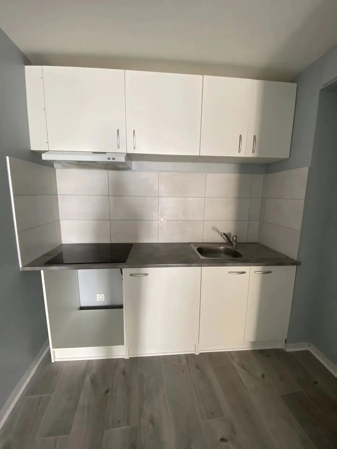 Appartement à louer, 30m², Montesson