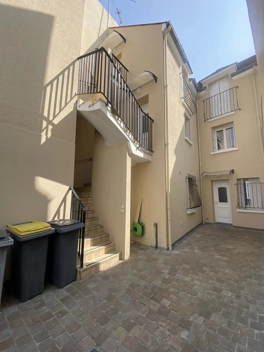 Appartement à louer, 30m², Montesson