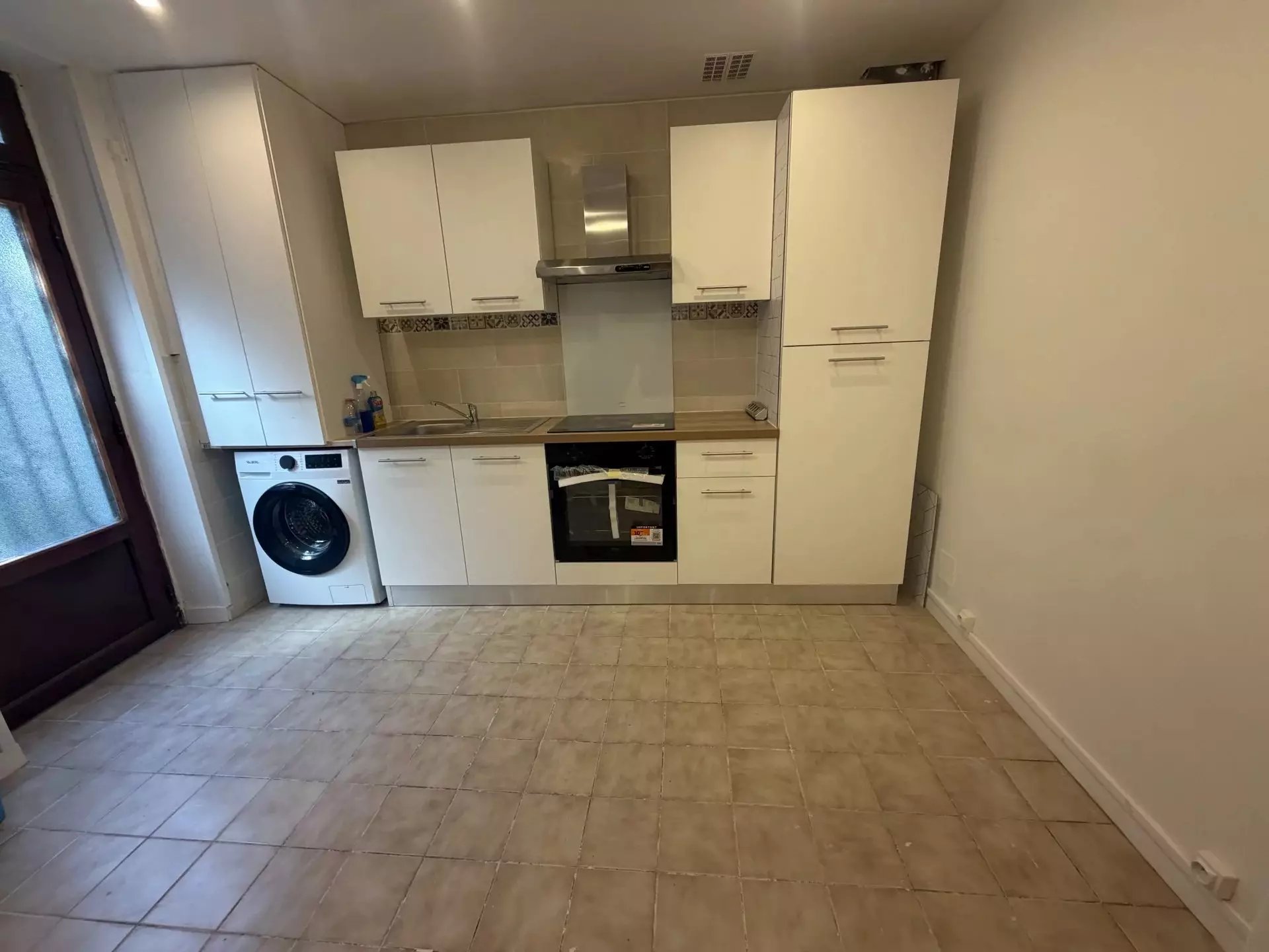 Maison à louer, 37m², Nanterre