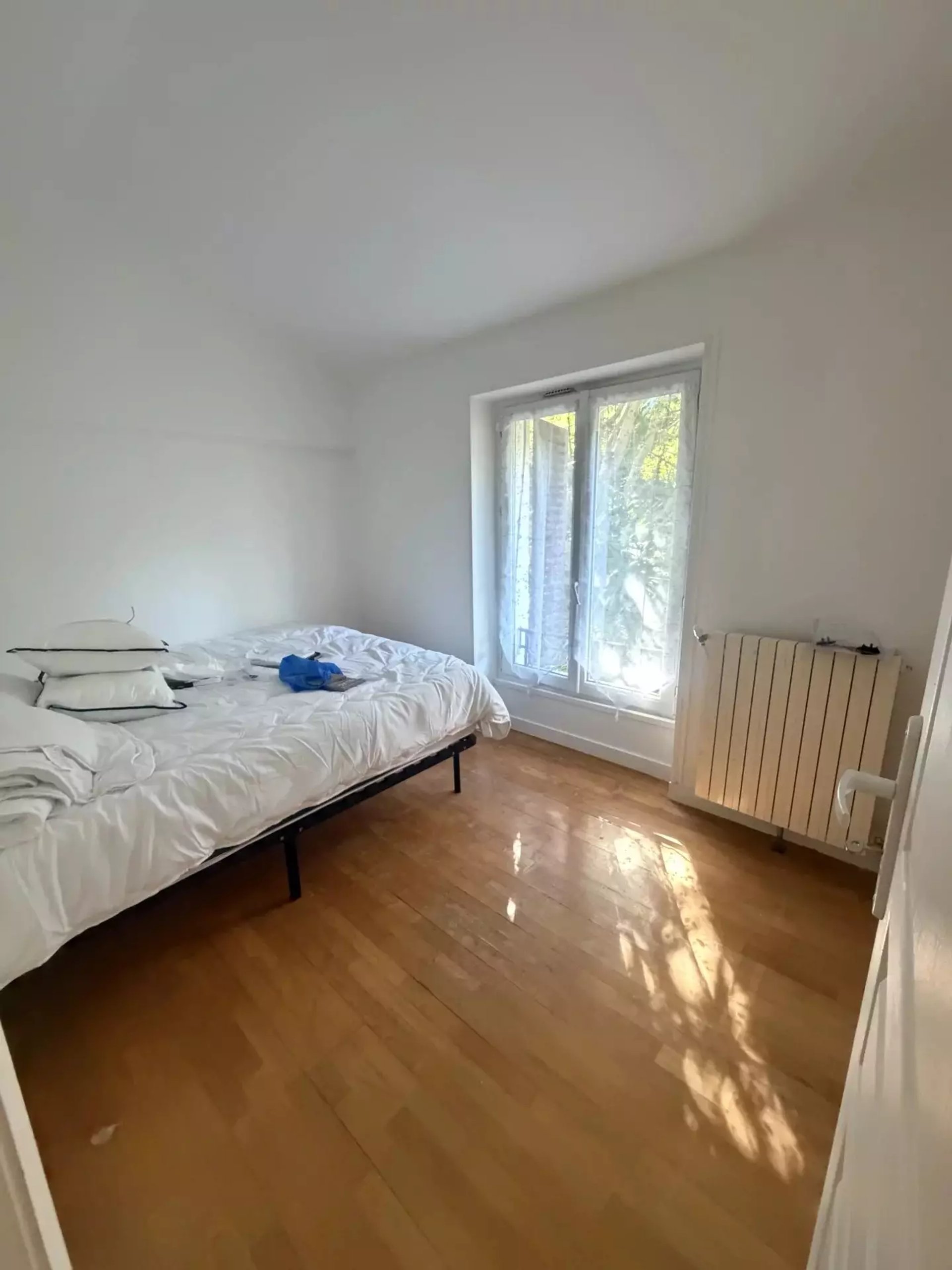 Maison à louer, 37m², Nanterre