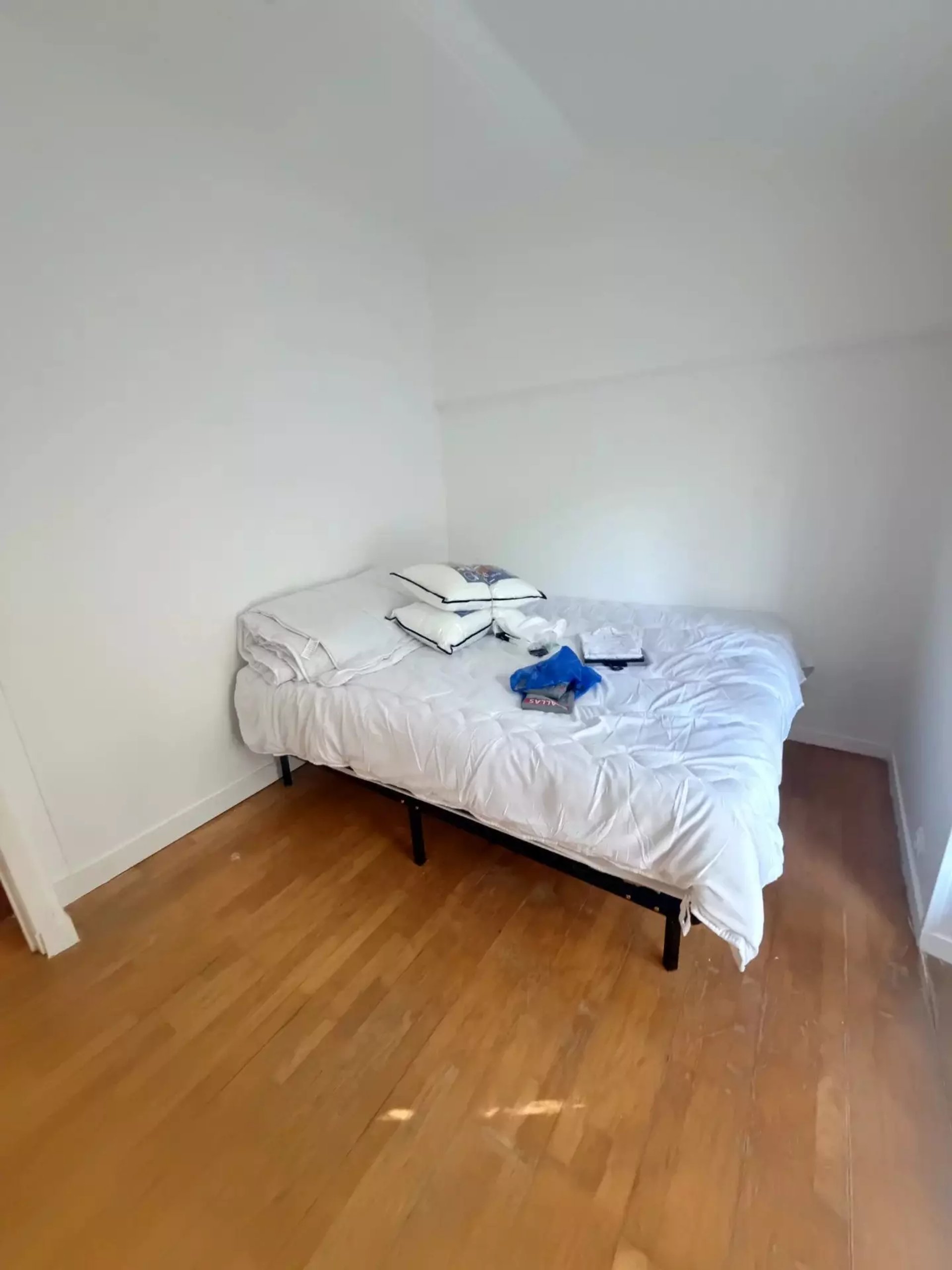 Maison à louer, 37m², Nanterre
