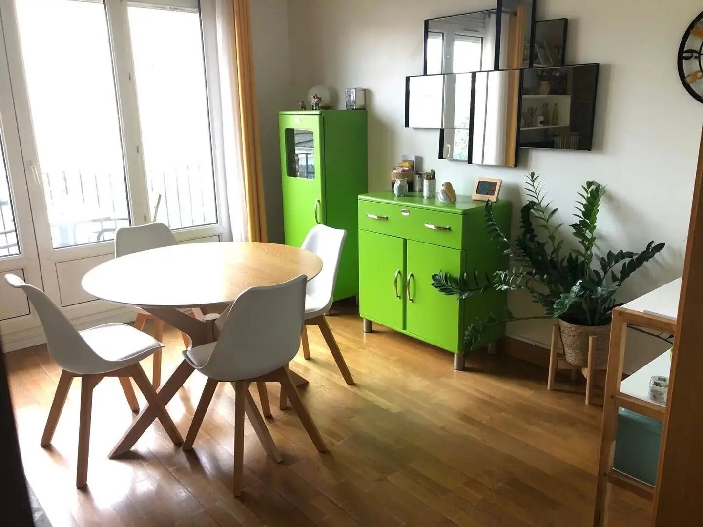 Appartement à louer, 56m², Montesson