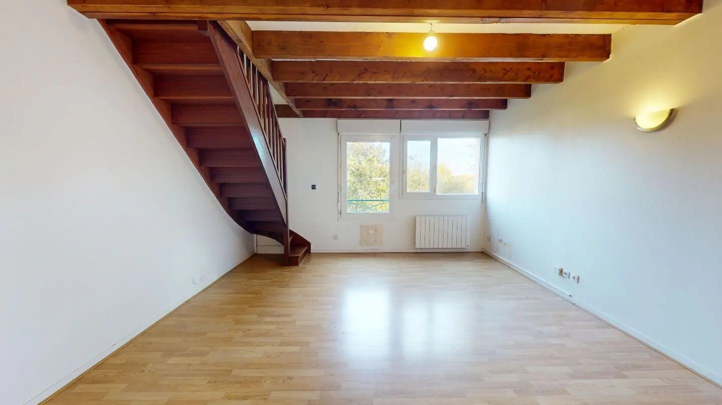 Appartement à vendre, 50m², Le Perray-en-Yvelines