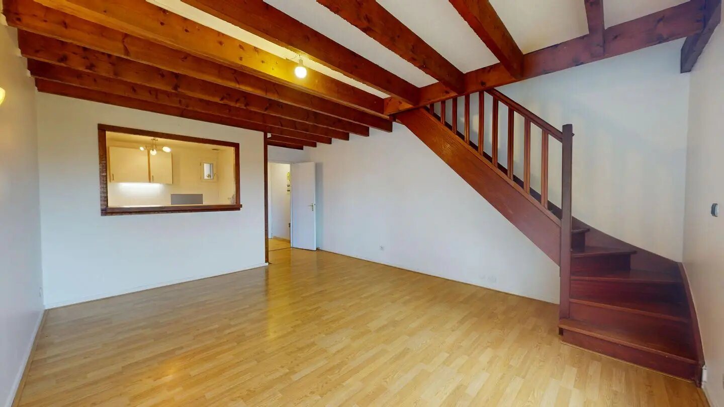 Appartement à vendre, 50m², Le Perray-en-Yvelines