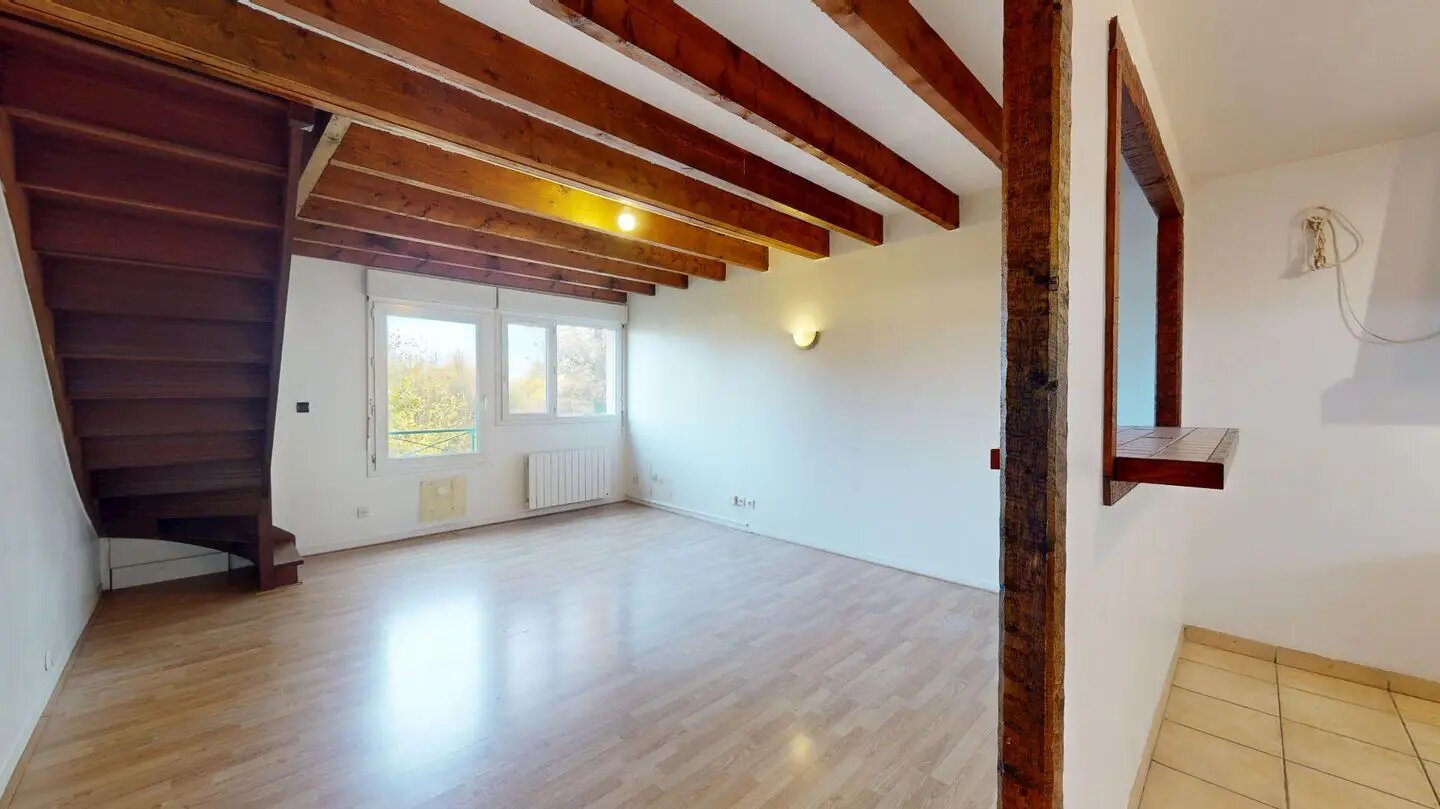 Appartement à vendre, 50m², Le Perray-en-Yvelines