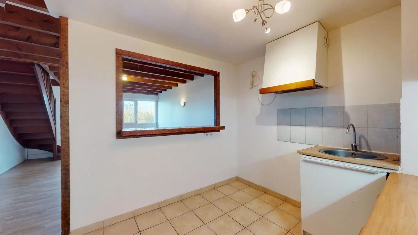 Appartement à vendre, 50m², Le Perray-en-Yvelines