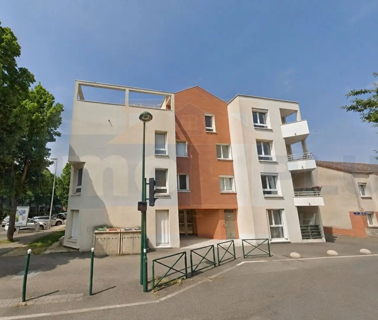 Appartement à vendre, 71m², Plaisir