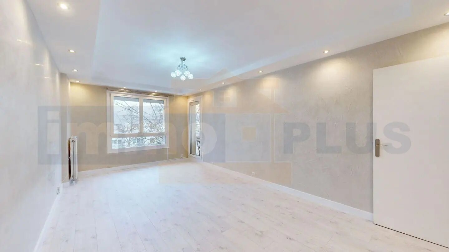 Appartement à vendre, 71m², Plaisir