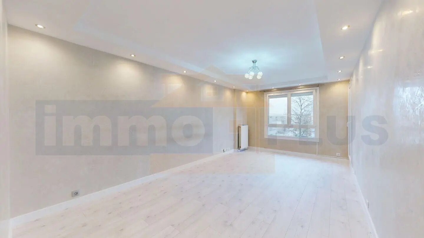 Appartement à vendre, 71m², Plaisir