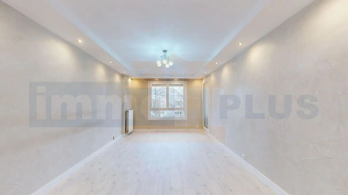 Appartement à vendre, 71m², Plaisir