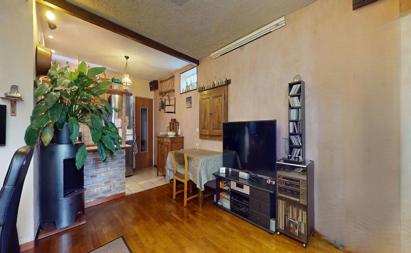 Appartement à vendre, 41m², Bois-d'Arcy