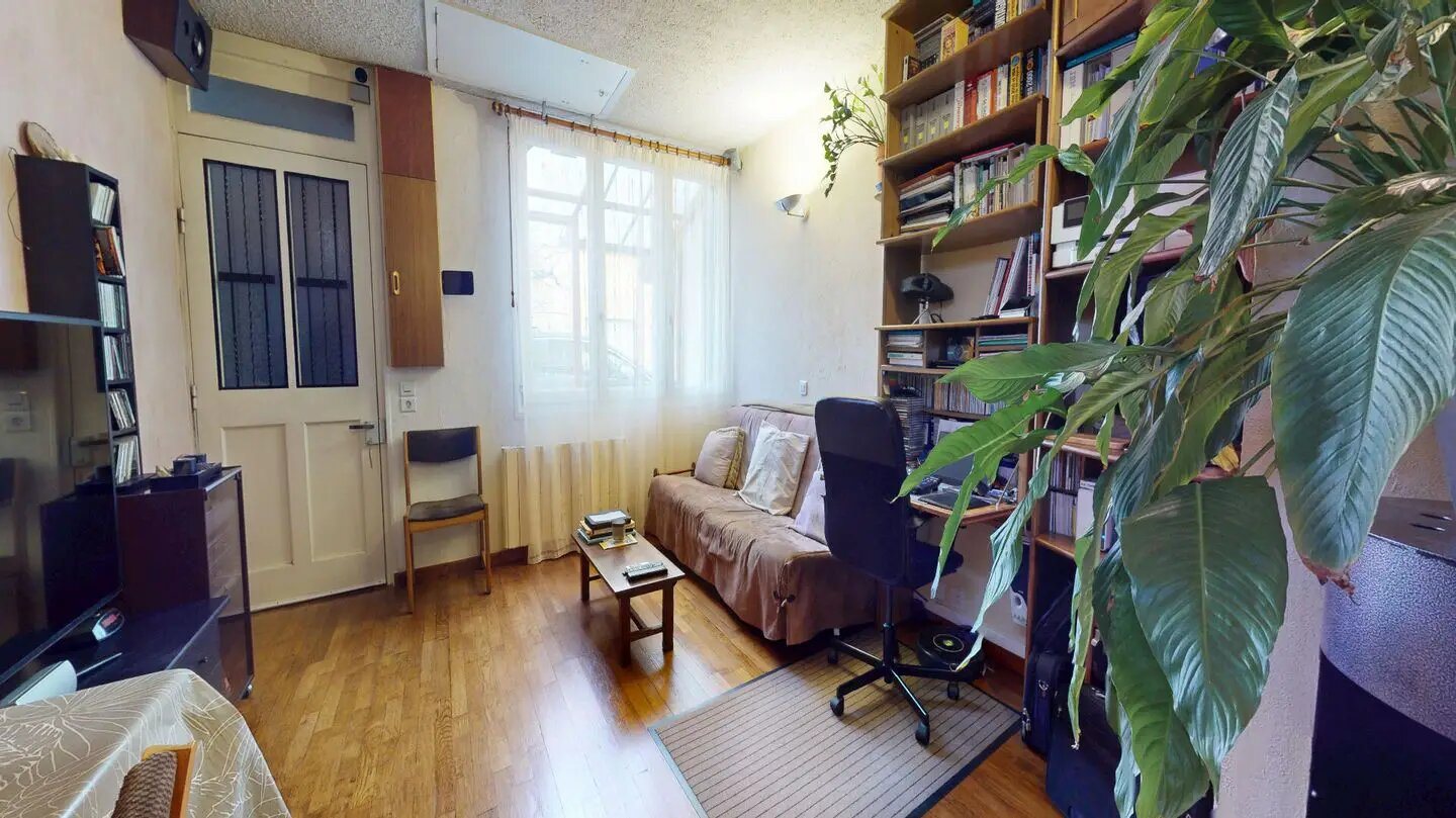 Appartement à vendre, 41m², Bois-d'Arcy